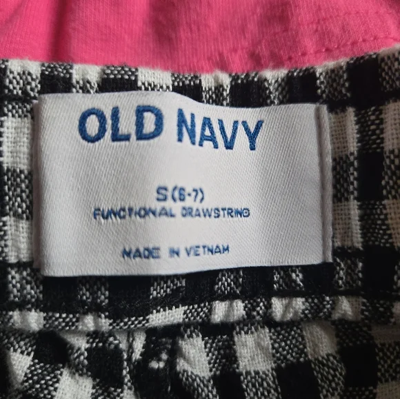 Lot Of 7 Pairs of Girls Size Small Shorts - Picture 3 of 7